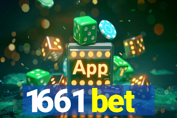 1661 bet